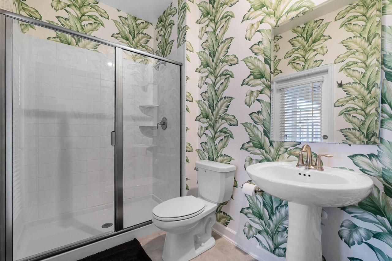 Disney Dream Vacation Home By Disney Kissimmee Exterior foto
