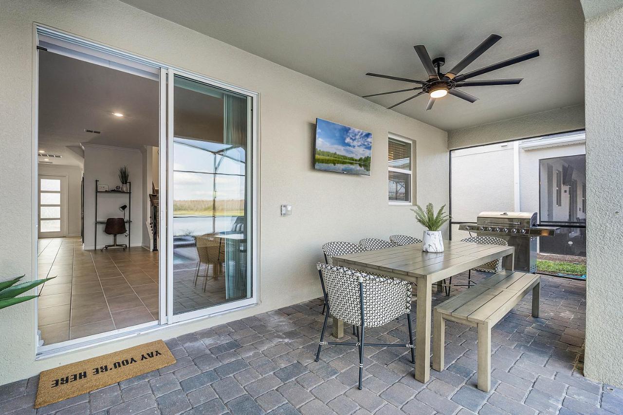 Disney Dream Vacation Home By Disney Kissimmee Exterior foto