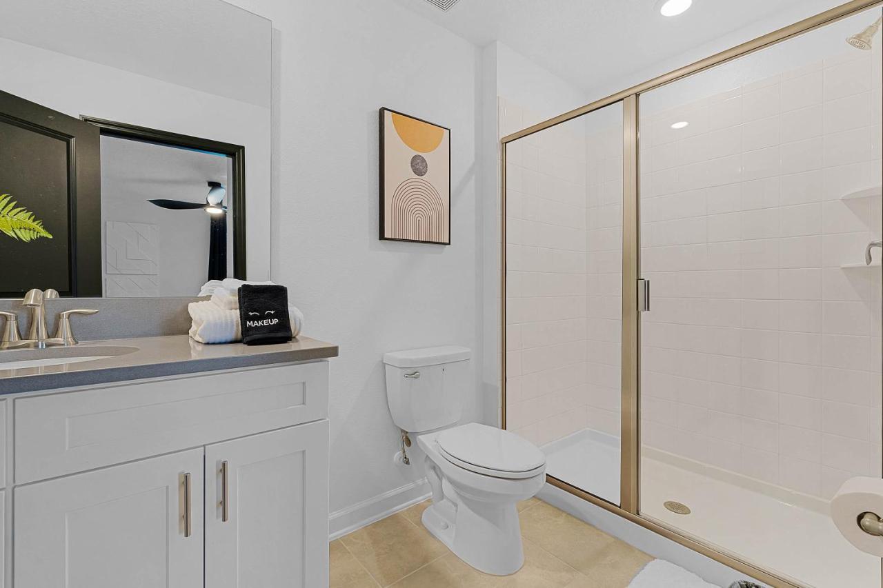 Disney Dream Vacation Home By Disney Kissimmee Exterior foto